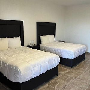Habitación Doble Estándar